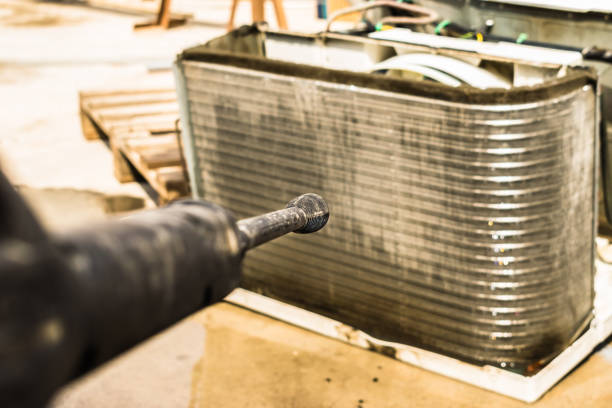 Best Professional Duct Cleaning Services  in Goodhue, MN