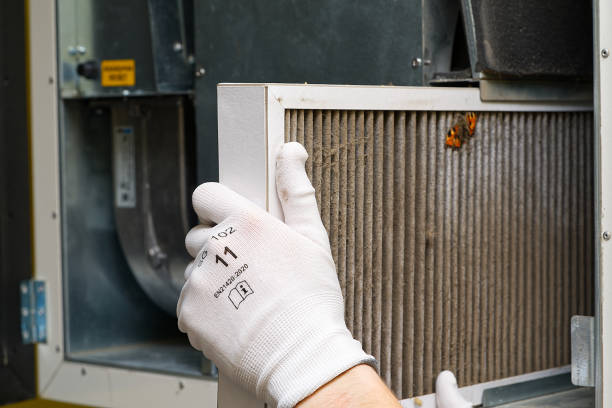 , MN Airduct Cleaning Company