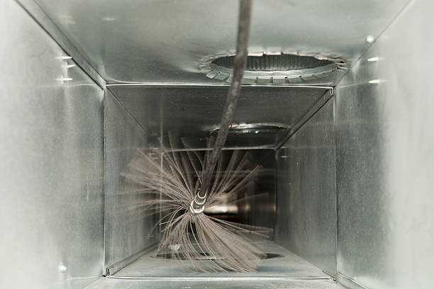 Best Affordable HVAC Duct Cleaning  in Goodhue, MN