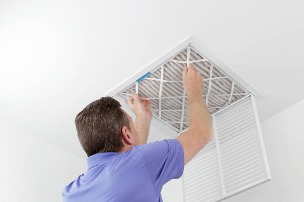 Best Residential Air Duct Cleaning  in Goodhue, MN